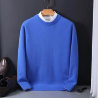 Ethan | Pull en maille décontracté pour hommes