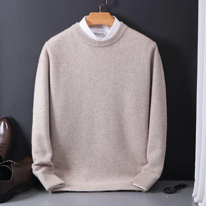 Lenz | Men Sweater 10