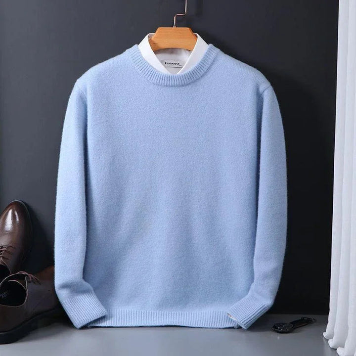 Lenz | Men Sweater 11