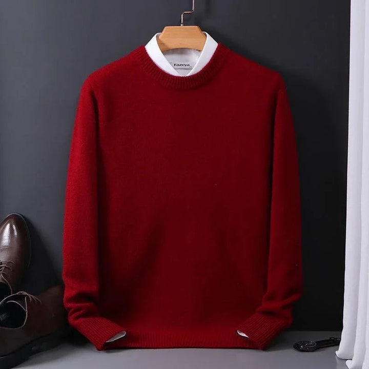 Lenz | Men Sweater 12