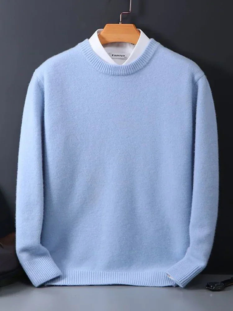 Lenz | Men Sweater 2