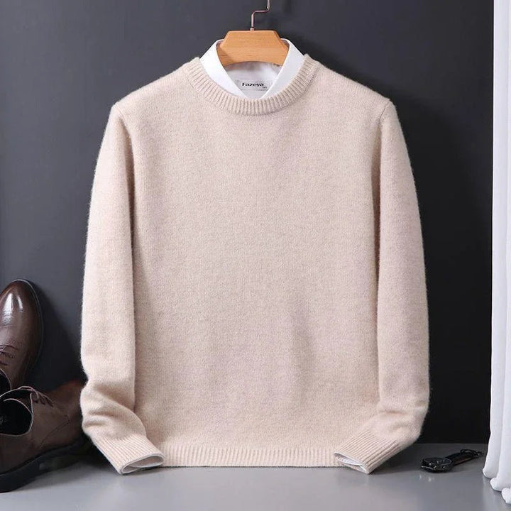 Lenz | Men Sweater 9