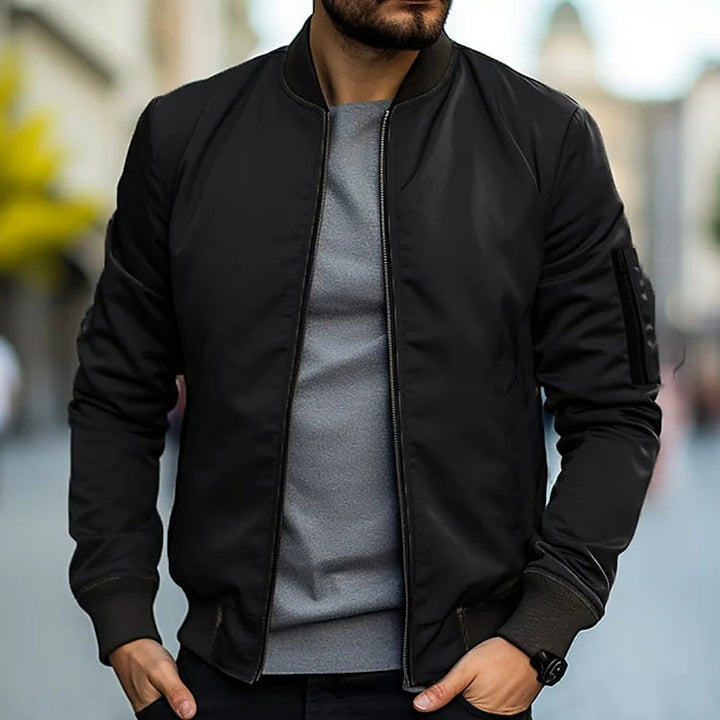 Leo | Bomber Jacket 0