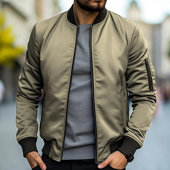 Leo | Bomber Jacket 3