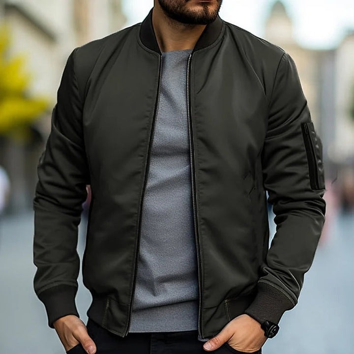 Leo | Bomber Jacket 4