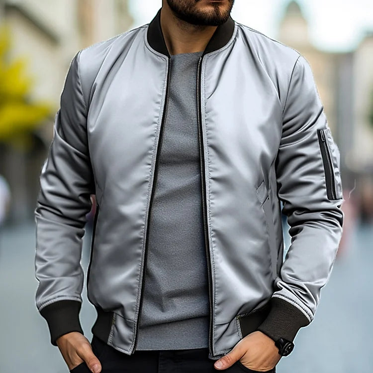 Leo | Bomber Jacket 6