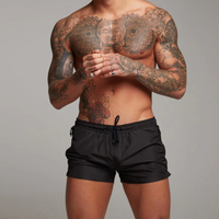 Benjamin | Quick-Dry And Comfortable Swim Shorts