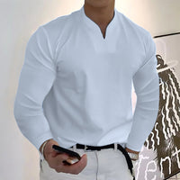 Daniel| Camicia in cotone raffinato di alta qualità