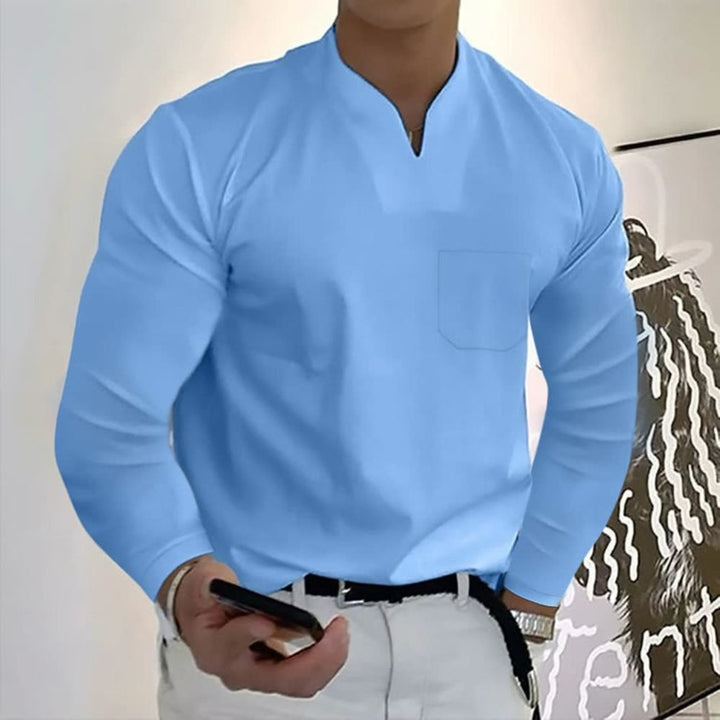 Leo | Refined shirt 10