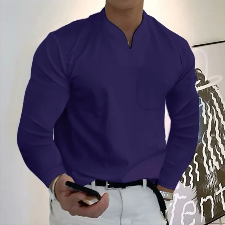 Leo | Refined shirt 11