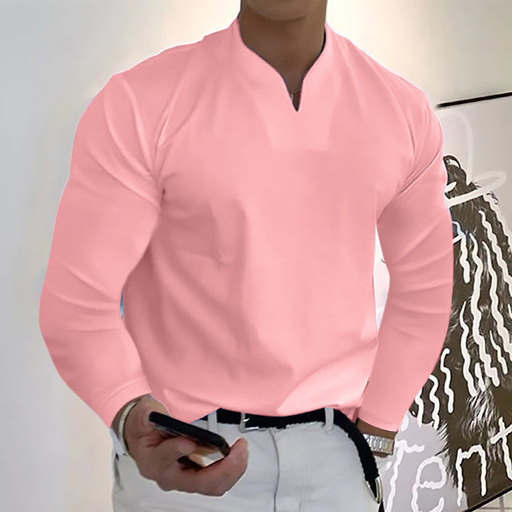 Leo | Refined shirt 2