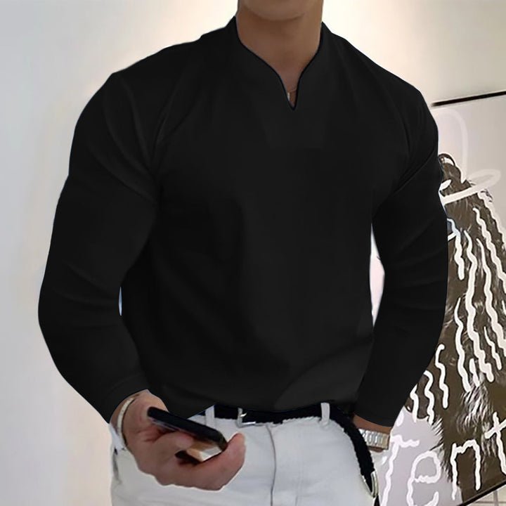Leo | Refined shirt 3