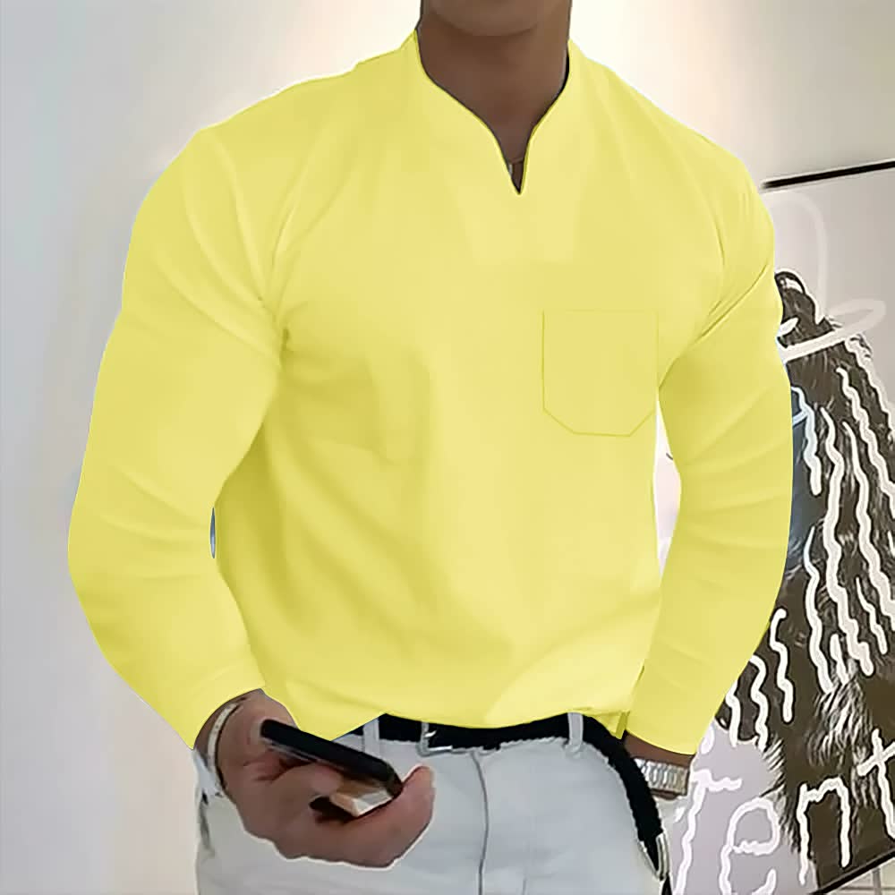 Leo | Refined shirt 4
