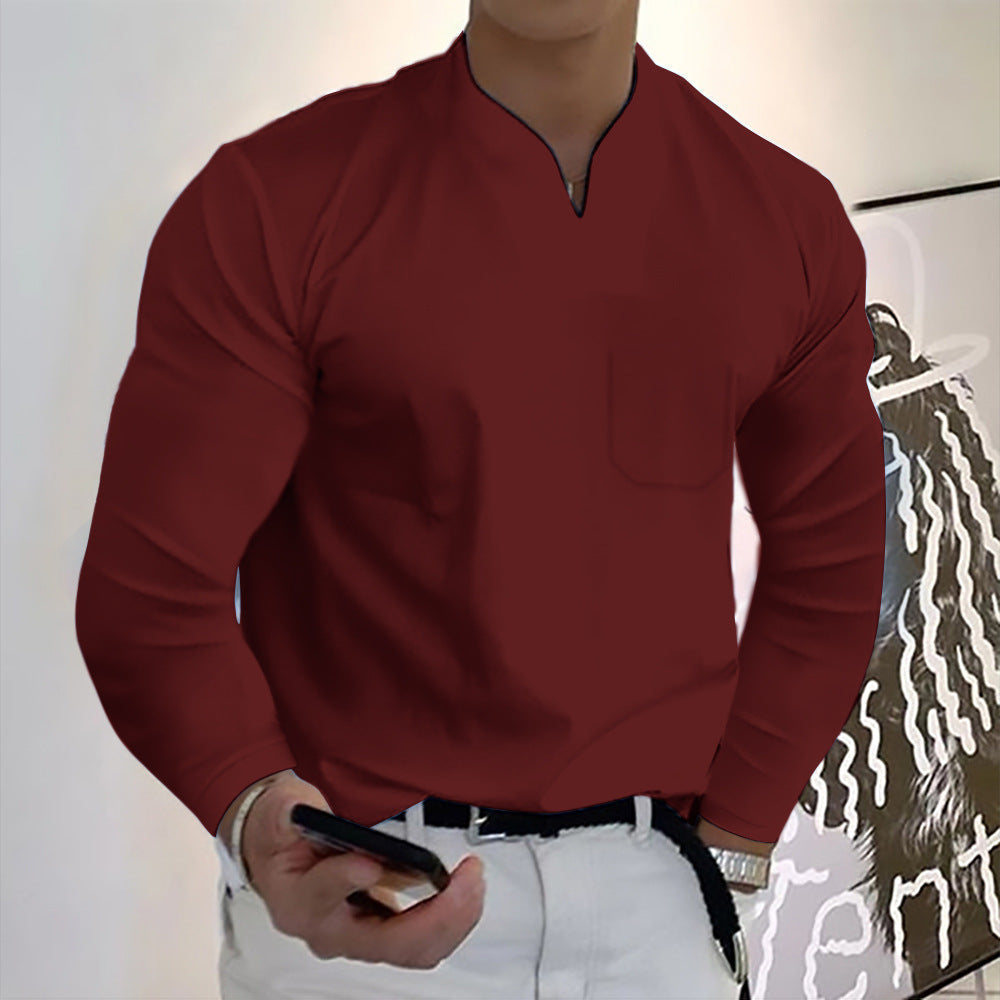 Leo | Refined shirt 5