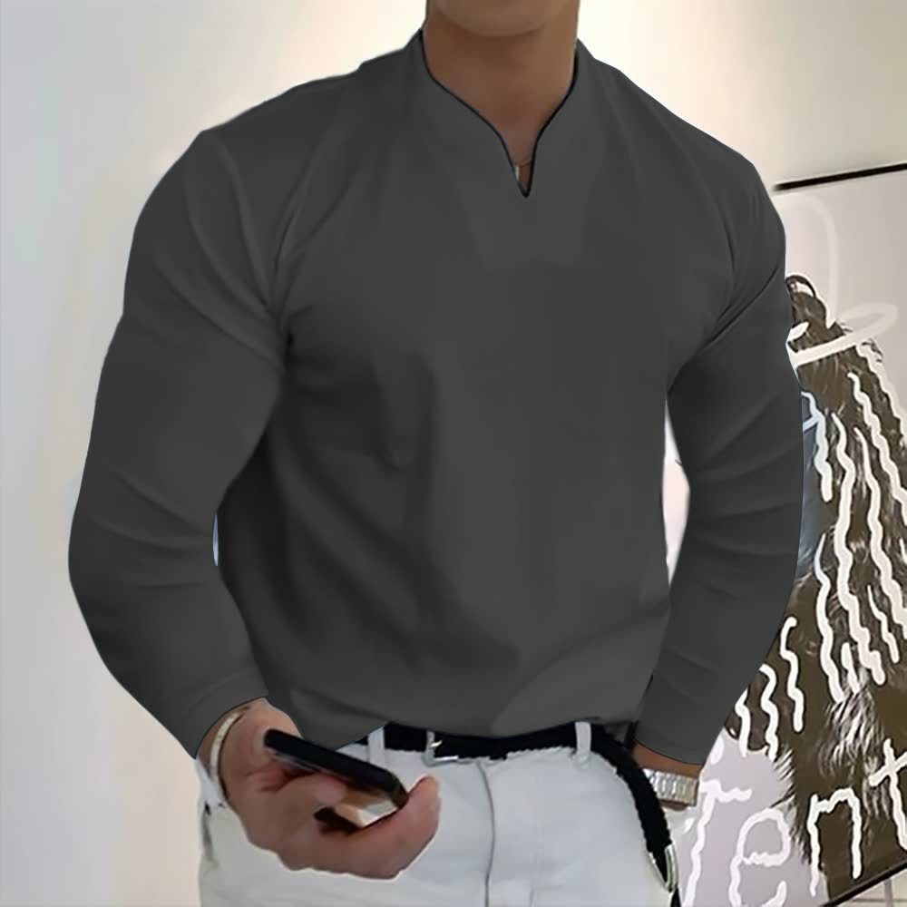 Leo | Refined shirt 9