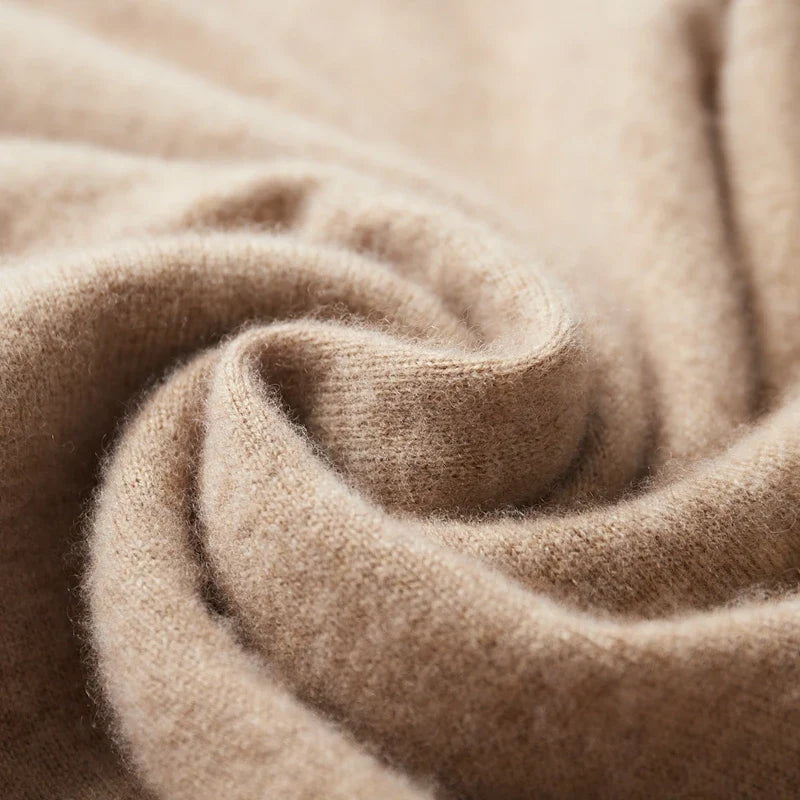 Leonardo | Merino Wool Hoodie 6