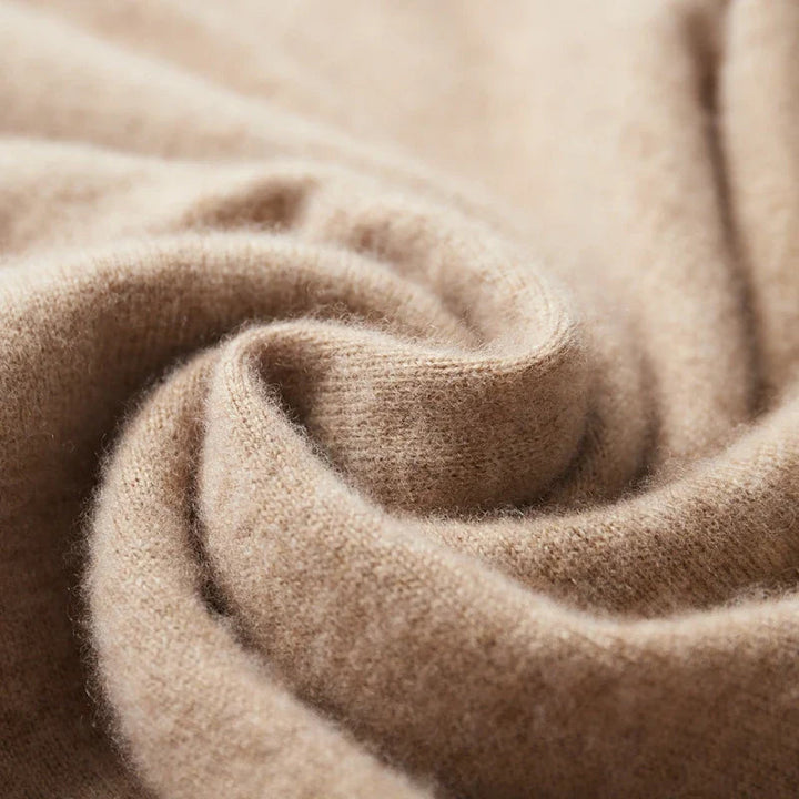 Leonardo | Merino Wool Hoodie 6