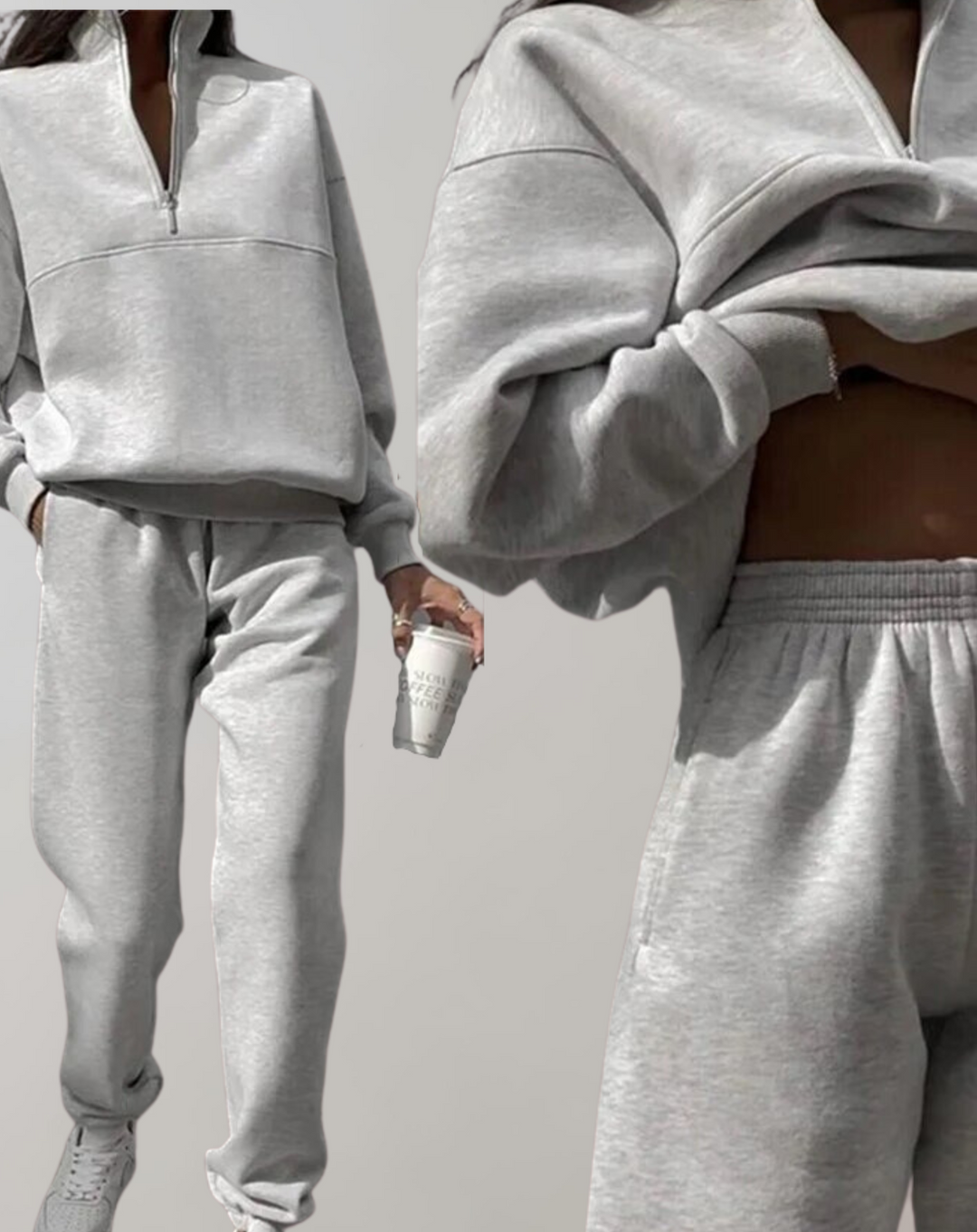 Lesina | Comfortable and Stylish Set 0