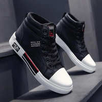 Liam| Sneakers Chic e Sofisticate