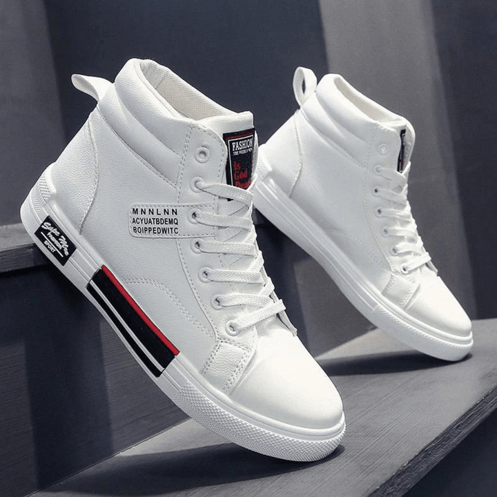 Levi | Stylish and elegant sneaker 2
