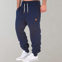 Noah | Modern Athletic Jogger Pants