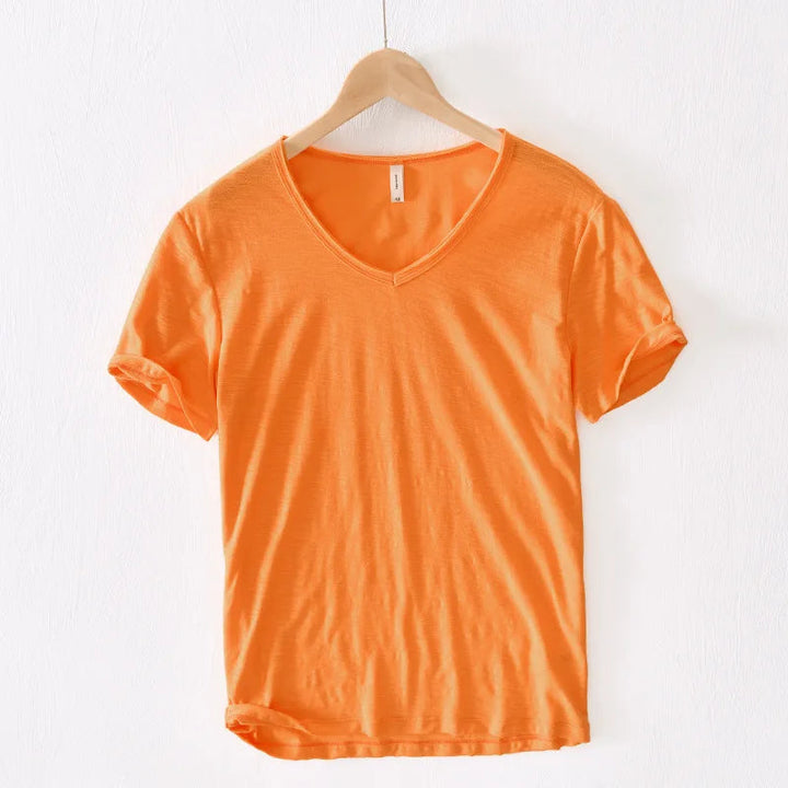 Liam | Cotton Shirt 2