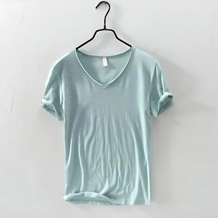 Liam | Cotton Shirt 5