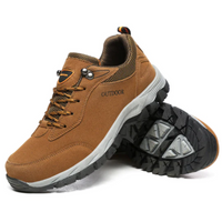 Ethan | Scarpe ortopediche da trekking e outdoor