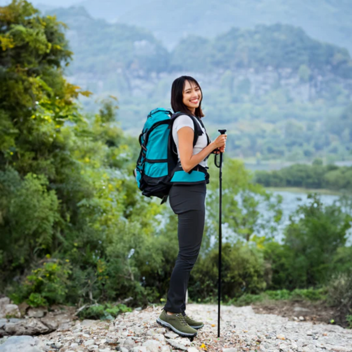 Liam | Orthopaedic Outdoor And Hiking Shoes 5