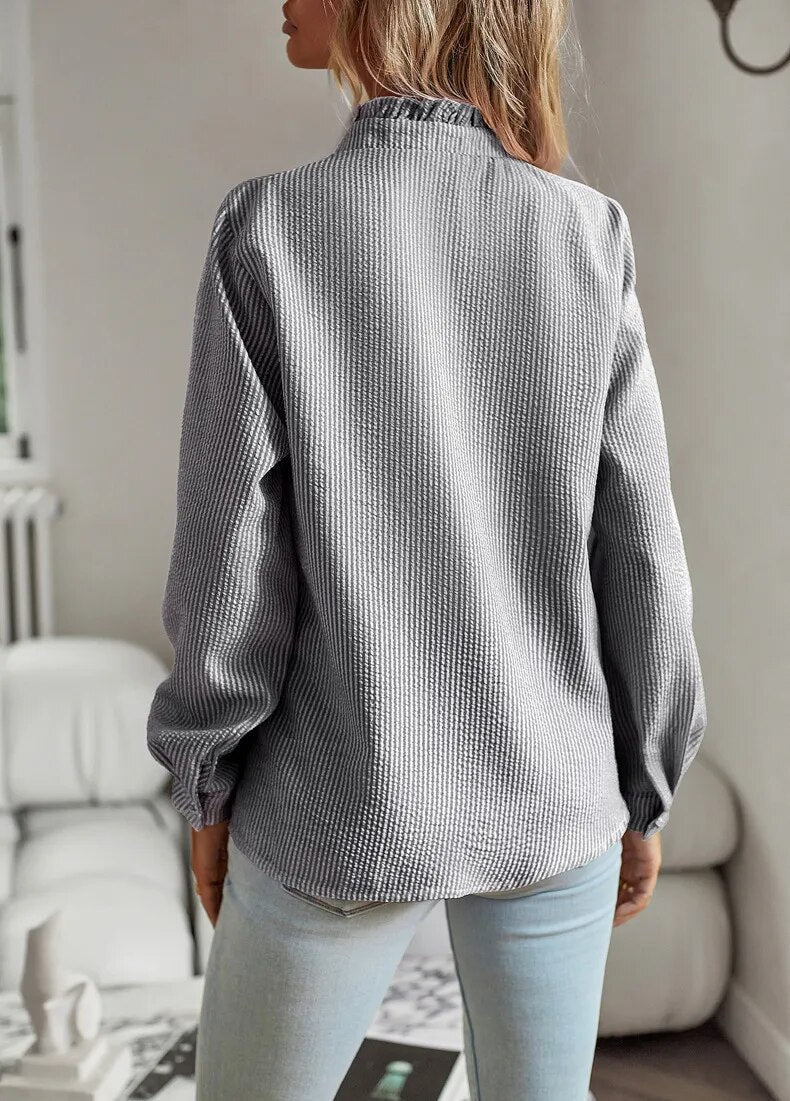 Lisbeth | Elegant Blouse 3