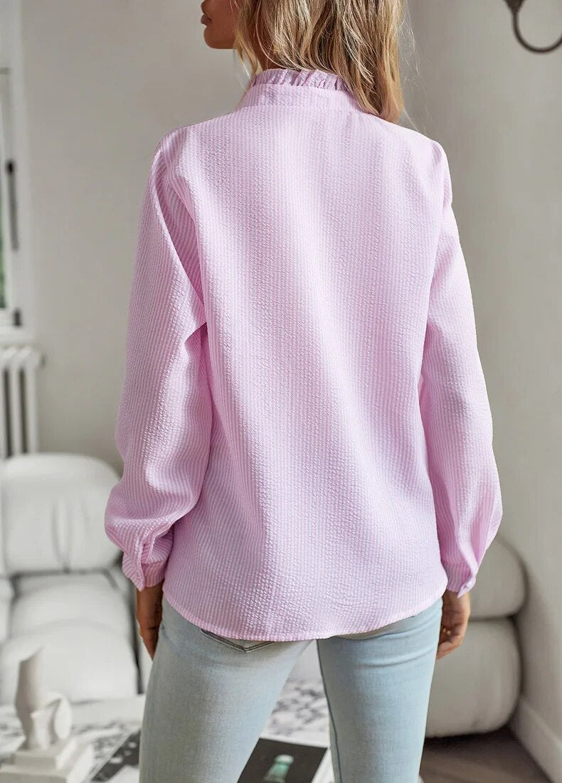 Lisbeth | Elegant Blouse 4