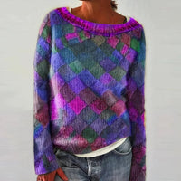 Olivia | Warm and Comfortable Sweater