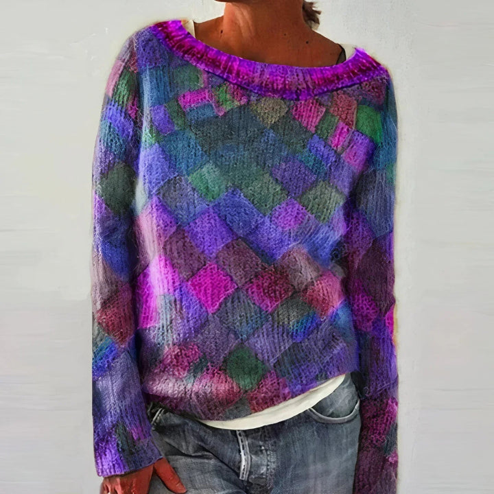 Loradea | Cozy Sweater 0
