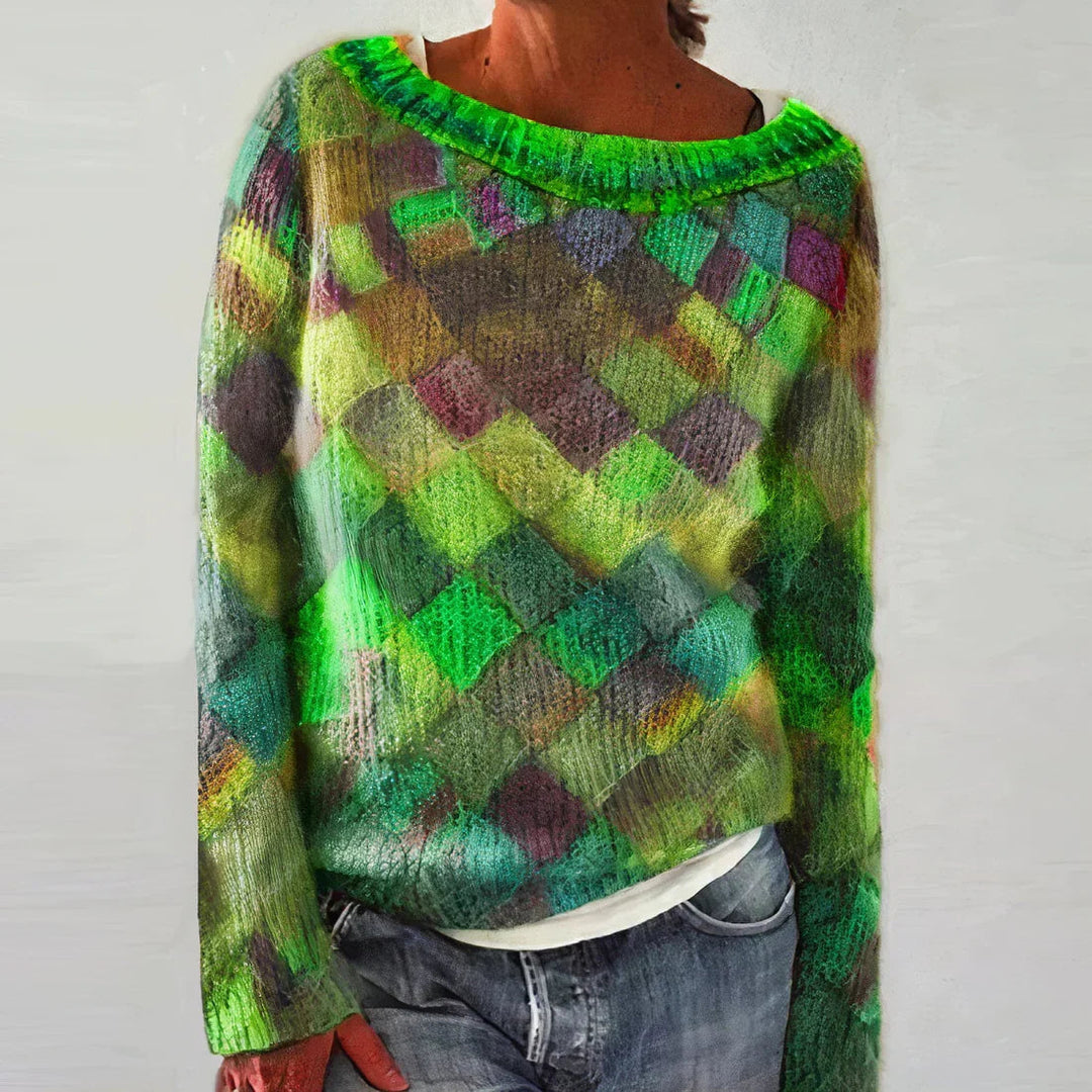 Loradea | Cozy Sweater 2