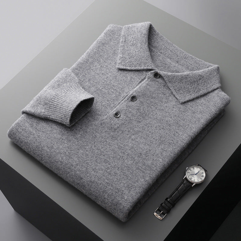 Lorenzo | Men Polo 1