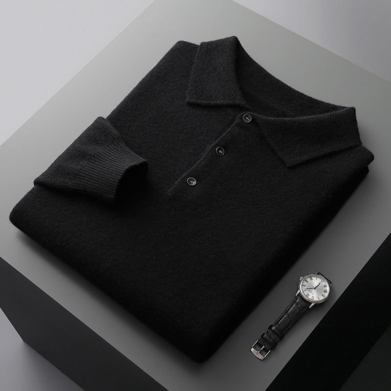 Lorenzo | Men Polo 4