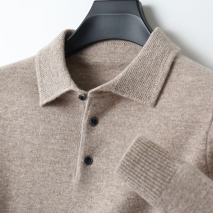 Lorenzo | Men Polo 5