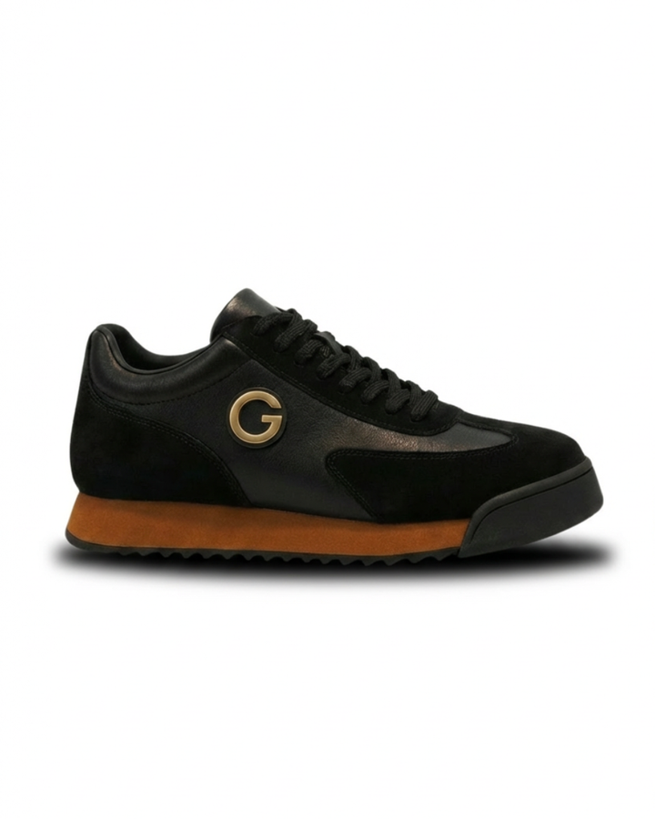 Luca | Elegant and timeless leather men's shoes 2