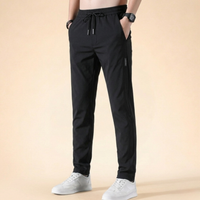 Virello | Quick-Dry Stretch Performance Pants
