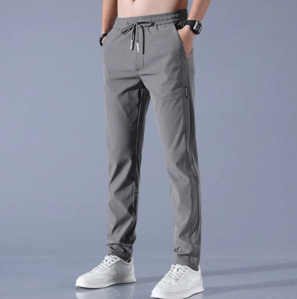 Luca | Men's Performance Pants – Quick-Dry, Stretch & Comfortable 5