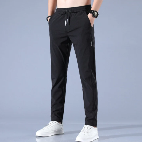Luca | Men's Performance Pants – Quick-Dry, Stretch & Comfortable 6