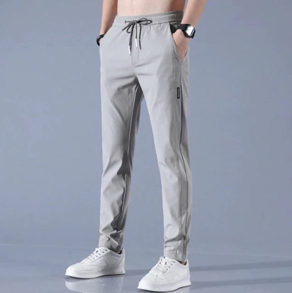 Luca | Men's Performance Pants – Quick-Dry, Stretch & Comfortable 8
