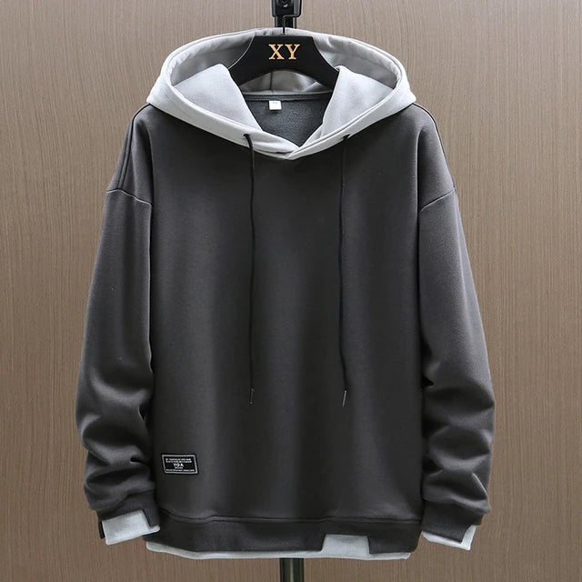 Lucas | Classic hoodie 2