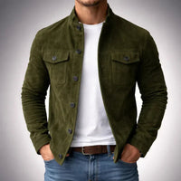 Oscar | Elite Men's Tailored Jacket