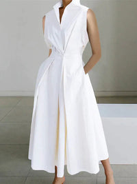 Isabella | Abito elegante da donna