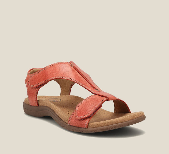 Lucy | Comfortable and Supportive Everyday Orthopedic Sandals 0