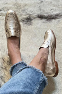 Victoria | Timeless And Comfortable Women's Loafers