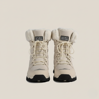 Milla Elegant Winter Snow Boots