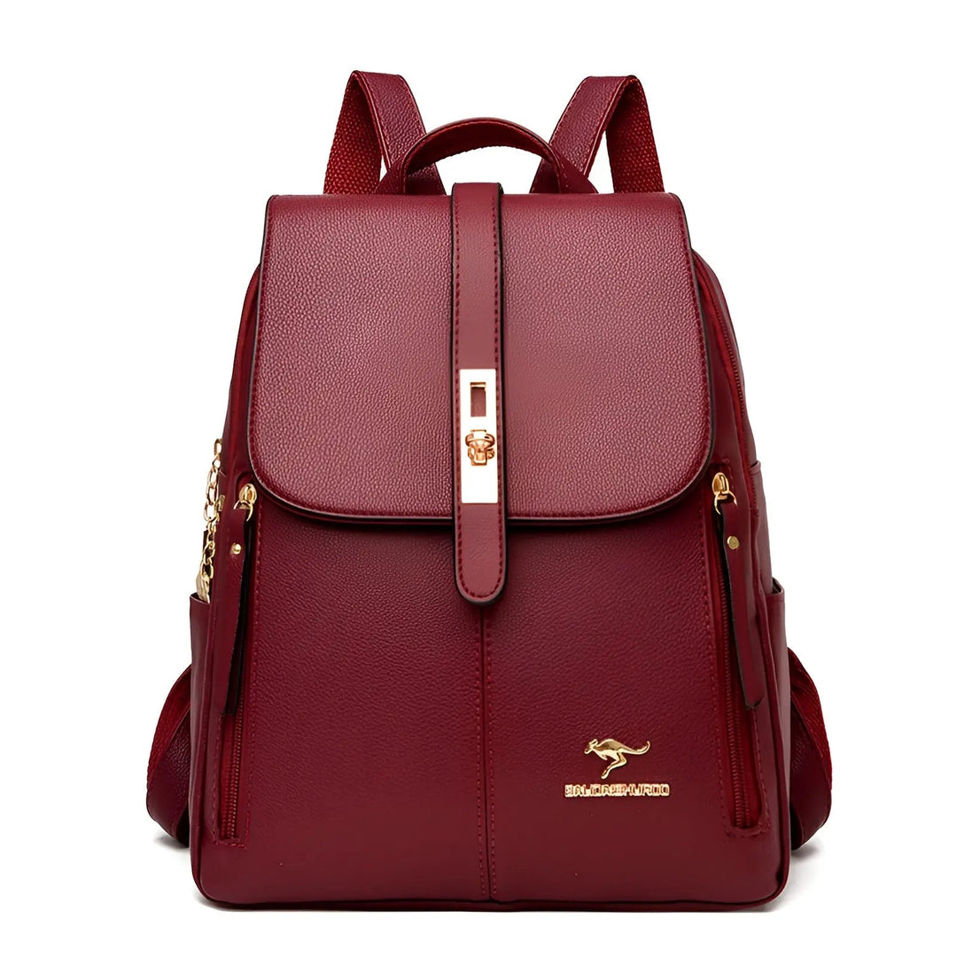 Madeline | Leather Design for Women 3