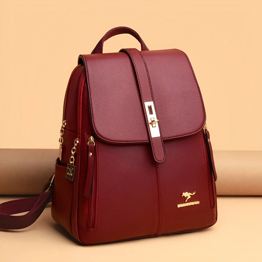 Madeline | Leather Design for Women 5